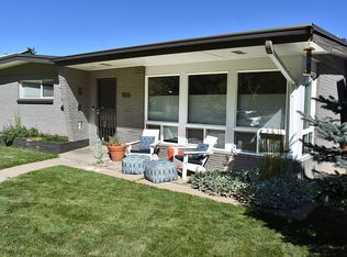 1036 S Monroe St, Denver, CO 80209