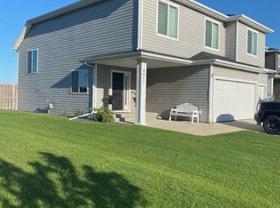 4971 44th St S, Fargo, ND 58104