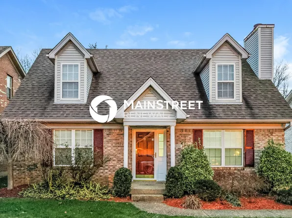 8804 Astrid Ave, Louisville, KY 40228