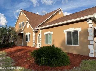 1615 S Carpenter Rd, Titusville, FL 32796