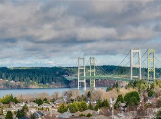 902 S Aurora Ave, Tacoma, WA 98465