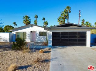 2188 E Rogers Rd, Palm Springs, CA 92262