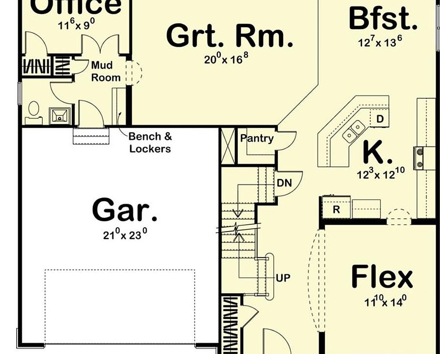 2nd image of 0 Echo Dr Lot 3