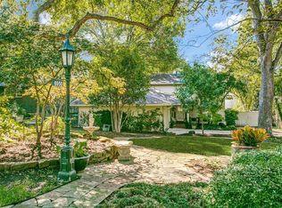 6950 Tokalon Dr, Dallas, TX 75214