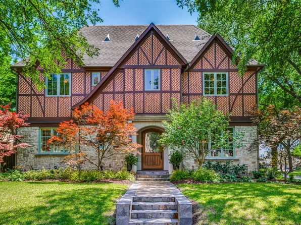 4137 Colgate Ave, Dallas, TX 75225