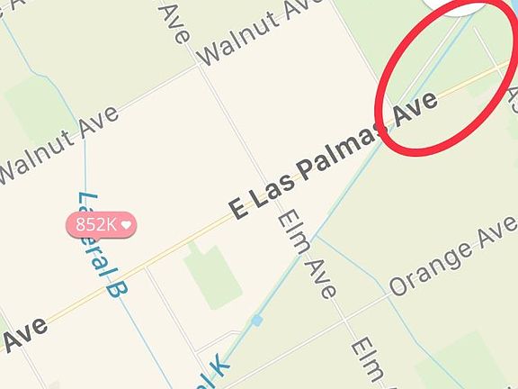 3rd image of 2631 E Las Palmas Ave