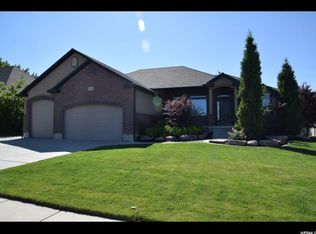 3164 N 1075 W, Pleasant View, UT 84414