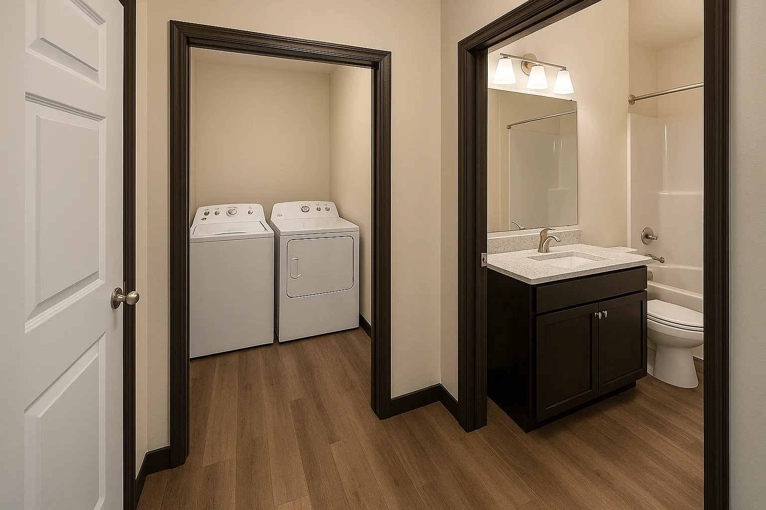 2 bed, 900 sqft, $1,400 — Photo 3