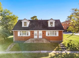 2057-2059 Saint Michael Dr, Lexington, KY 40502