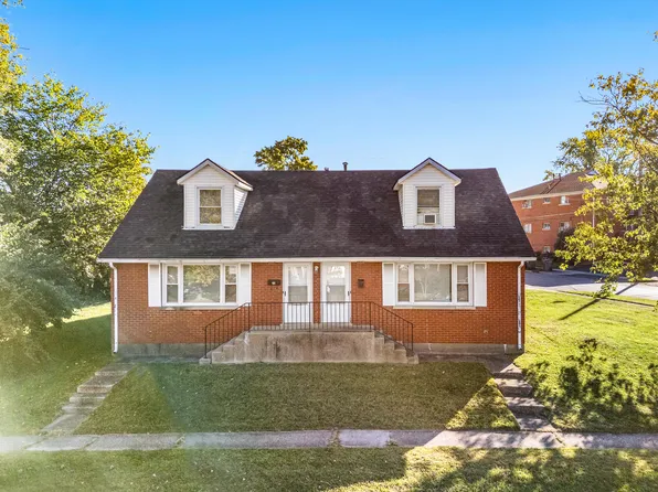 2057-2059 Saint Michael Dr, Lexington, KY 40502