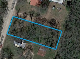 220 Carroll Dr, Gatesville, TX 76528