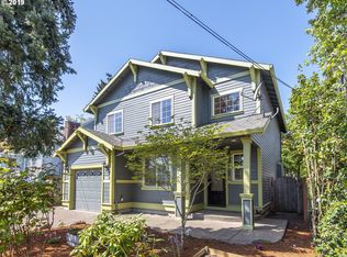 5855 NE 11th Ave, Portland, OR 97211