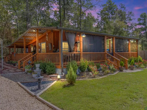 511 County Road 198, Gary, TX 75643