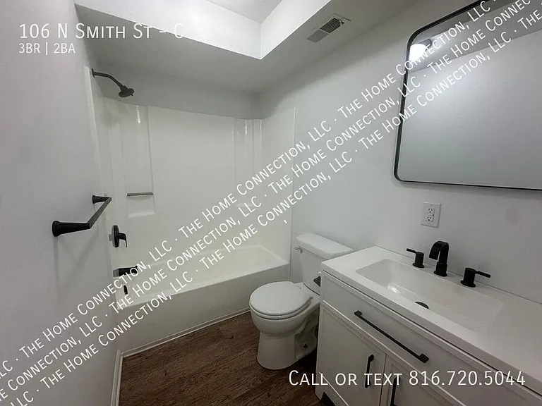 106 N Smith St #C — Photo 13
