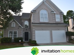 1125 Laurel Cove Dr, Snellville, GA 30078