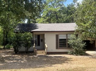 606 Cordelia St, Lufkin, TX 75904