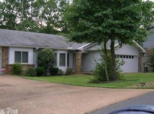 8 Lanza Ct, Hot Springs, AR 71909