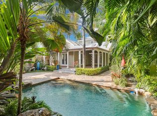 906 Southard St, Key West, FL 33040
