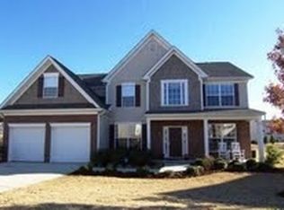 255 Age Old Way, Rock Hill, SC 29732