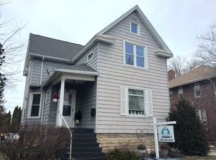 135 E Johnson St, Fond Du Lac, WI 54935