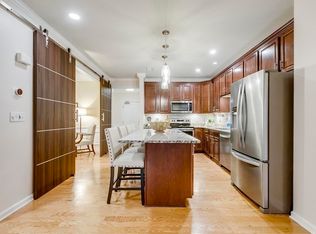 220 Martins Lndg UNIT 310, North Reading, MA 01864