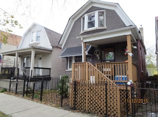3942 W Fillmore St, Chicago, IL 60624