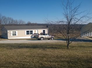 1584 Prairieview Ave, Van Meter, IA 50261