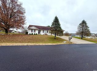117 Leatherwood Creek Est, Bedford, IN