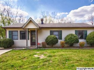 14010 Hurstland Dr SW, Huntsville, AL 35803