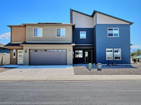 380 White River Dr, Grand Junction, CO 81504