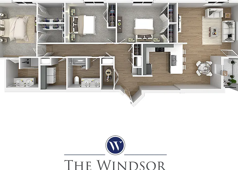 The Wren & The Windsor — Photo 77