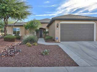 26447 W Potter Dr, Buckeye, AZ 85396