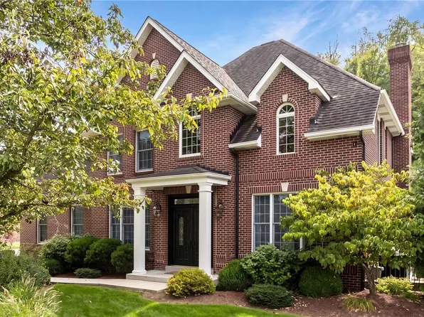 3040 Thomas Jefferson Dr, Clairton, PA 15025