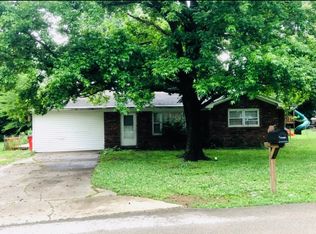 110 Fonda Ln, Nicholasville, KY 40356