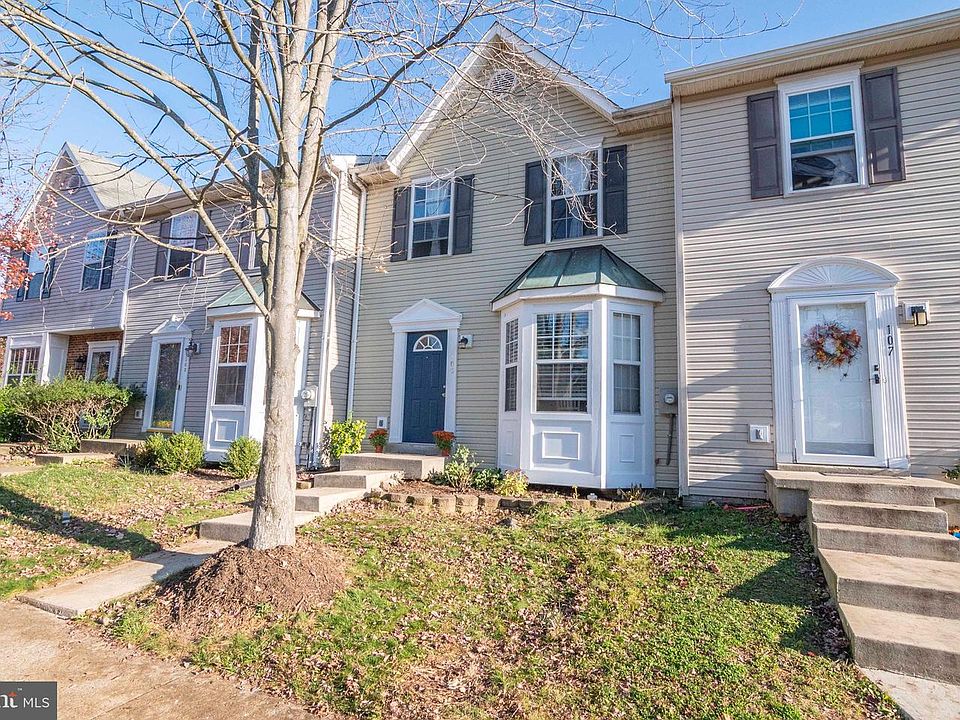 1st image of 105 Amethyst Ct
