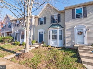 105 Amethyst Ct, Stephens City, VA 22655