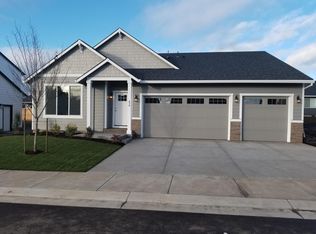 670 E Dahlia St, Yamhill, OR 97148