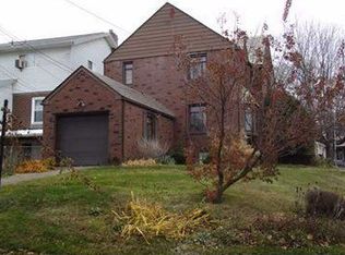 1701 Ridge Ave, Arnold, PA 15068