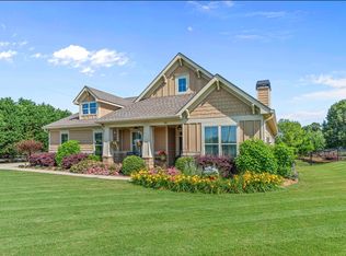 101 Sage St, Eatonton, GA 31024