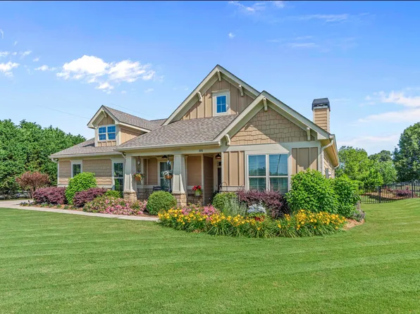 101 Sage St, Eatonton, GA 31024