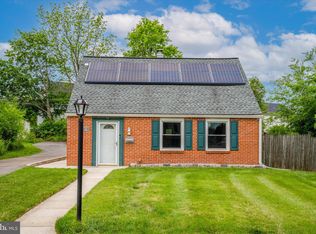 221 Liberty Ave, Norristown, PA 19403