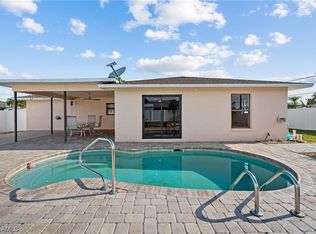 602 SE 30th St, Cape Coral, FL 33904