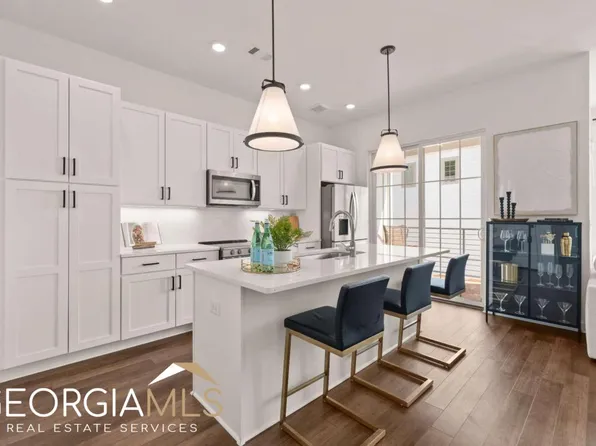 171 Devore Rd #506, Alpharetta, GA 30009