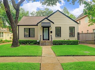 6119 Fordham St, Houston, TX 77005
