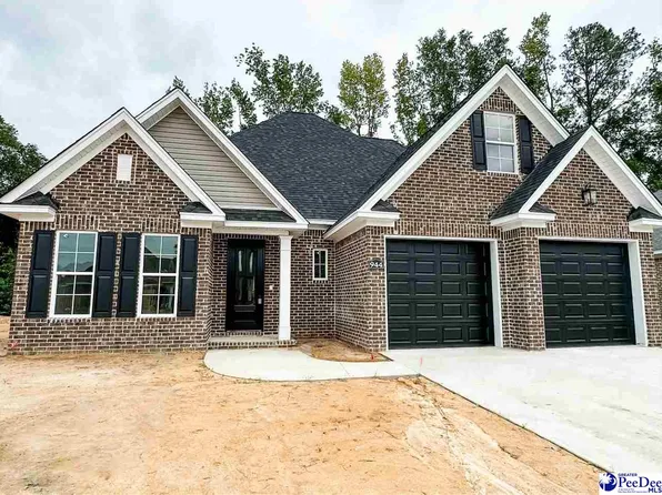 944 Cedar Crest Ln, Florence, SC 29501