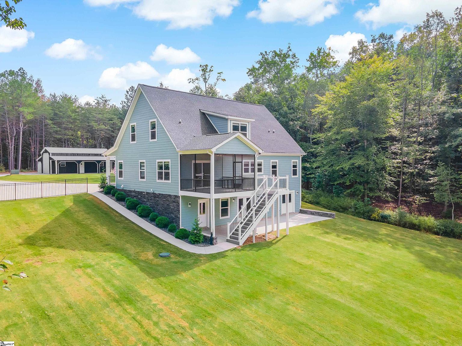 1272 Camp Creek Rd, Taylors, SC 29687 Zillow