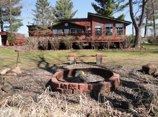 8312 Cabin Dr, Grasston, MN 55030