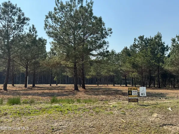 100 Cutter Bay South St Lot 81, Stonewall, NC 28583