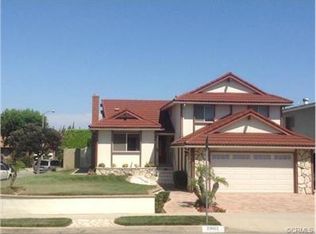 23602 Pineforest Ln, Harbor City, CA 90710