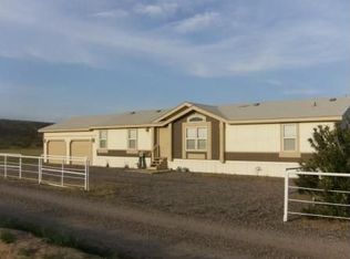 6809 S Lonesome Ln, Safford, AZ 85546